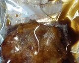 【冷凍保存可能】照り焼きチキン作り方5写真