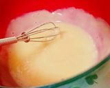 離乳食・アレルギーに♪豆乳ホワイトソース作り方2写真