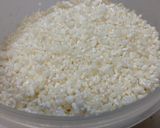 残り物ご飯活用！ヨーグルティアで甘酒。作り方3写真