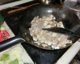 栄養満点八宝菜！肉、魚介、野菜たっぷり♪作り方3写真