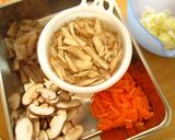 母の味☆おから作り方1写真