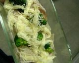 超簡単！ジャガイモのマヨネーズ焼き作り方4写真