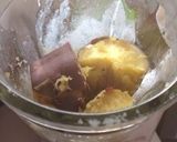 簡単濃厚スイートポテト作り方2写真