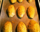 簡単濃厚スイートポテト作り方4写真