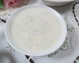 れんこん入り✿ホワイトソース作り方4写真
