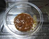 超簡単！レトルトカレーパン作り方1写真