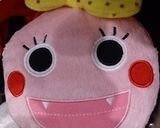 キャラ弁☆ガンコちゃん作り方1写真