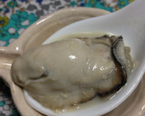 牡蠣と白菜・きのこの重ね煮豆乳スープ作り方11写真
