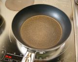 厚フワパンケーキ作り方1写真