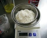 厚フワパンケーキ作り方2写真