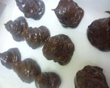 【本命用】ロシェ風トリュフ作り方13写真