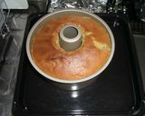 よもぎシフォンケーキ♪作り方7写真