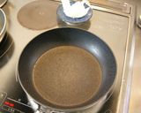 厚フワパンケーキ作り方6写真