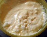 厚フワパンケーキ作り方8写真