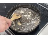〆まで美味しい♪もつ鍋★動画あり★作り方10写真