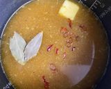 炊飯器で簡単！丸ごと玉ねぎカレースープ作り方2写真