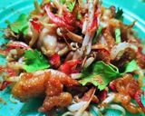 【鶏軟骨🐓】食感パラドックス！咀嚼⇒満腹🧡簡単♪作り方5写真