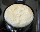 厚フワパンケーキ作り方10写真