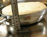 厚フワパンケーキ作り方11写真