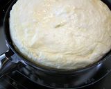 厚フワパンケーキ作り方12写真
