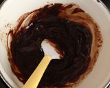 バレンタイン♡材料は3つだけ簡単生チョコ作り方1写真