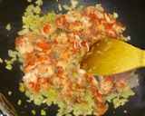 こってり味噌味☆牛丼作り方4写真