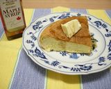 厚フワパンケーキ作り方15写真