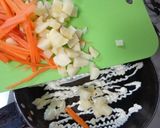 最速のベイクドポテトサラダ作り方6写真