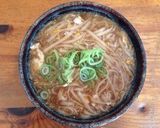 簡単！ 温うどん♪作り方5写真