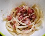 簡単！マッシュ肉じゃが作り方4写真