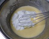 炊飯器de ヨーグルトケーキ作り方3写真