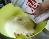 ダイエット☆おからパウダー薩摩芋クッキー作り方5写真