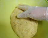 ダイエット☆おからパウダー薩摩芋クッキー作り方7写真