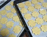 ダイエット☆おからパウダー薩摩芋クッキー作り方9写真