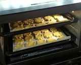 ダイエット☆おからパウダー薩摩芋クッキー作り方10写真