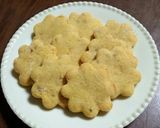 ダイエット☆おからパウダー薩摩芋クッキー作り方14写真