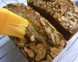 ✿オレンジピール＆紅茶パウンドケーキ✿作り方19写真