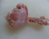 レトロ昭和チック★チューリップ鶏から揚げ作り方2写真