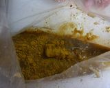 レトロ昭和チック★チューリップ鶏から揚げ作り方5写真