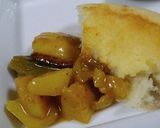 ジャガシシカレー作り方4写真