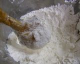 レトロ昭和チック★チューリップ鶏から揚げ作り方8写真