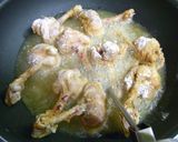 レトロ昭和チック★チューリップ鶏から揚げ作り方9写真