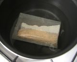 柳の舞とはんぺんのお吸い物・みんと風作り方3写真