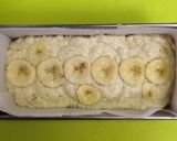 ベビーもOK☆豆腐バナナのパウンドケーキ作り方3写真