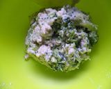 ブロッコリーの白あえ作り方5写真