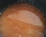 ☆しょうがベーコン 炊き込みご飯☆作り方2写真