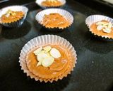 食べたいときにすぐ♥サクふわココアケーキ作り方4写真