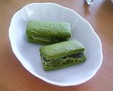 抹茶のクッキーサンド☆作り方9写真