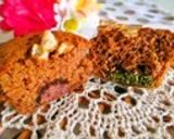 食べたいときにすぐ♥サクふわココアケーキ作り方6写真