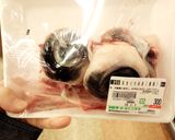 まぐろの目玉煮作り方6写真